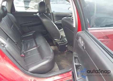 2009 Chevrolet Impala Police z USA, uszkodzony, nr VIN 2G1WS57M091286209